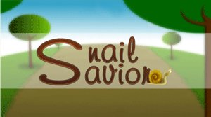game pic for Snail savior